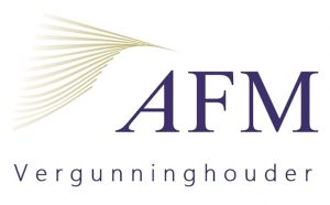 AFM-vergunning