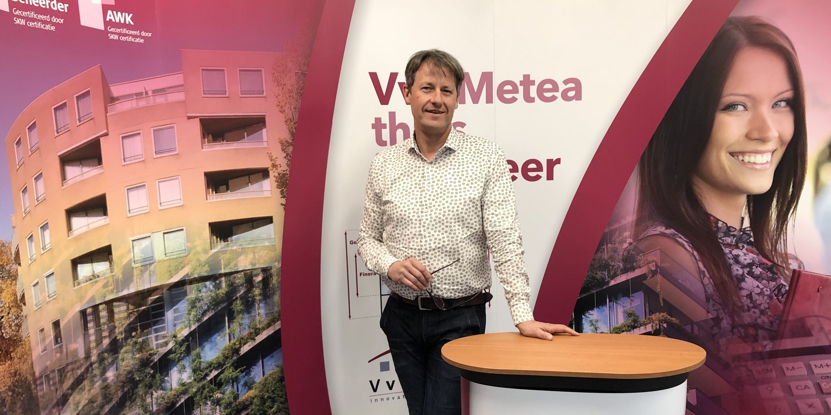 Blog Ron Steinkuhler nieuwsbrief mei 2019