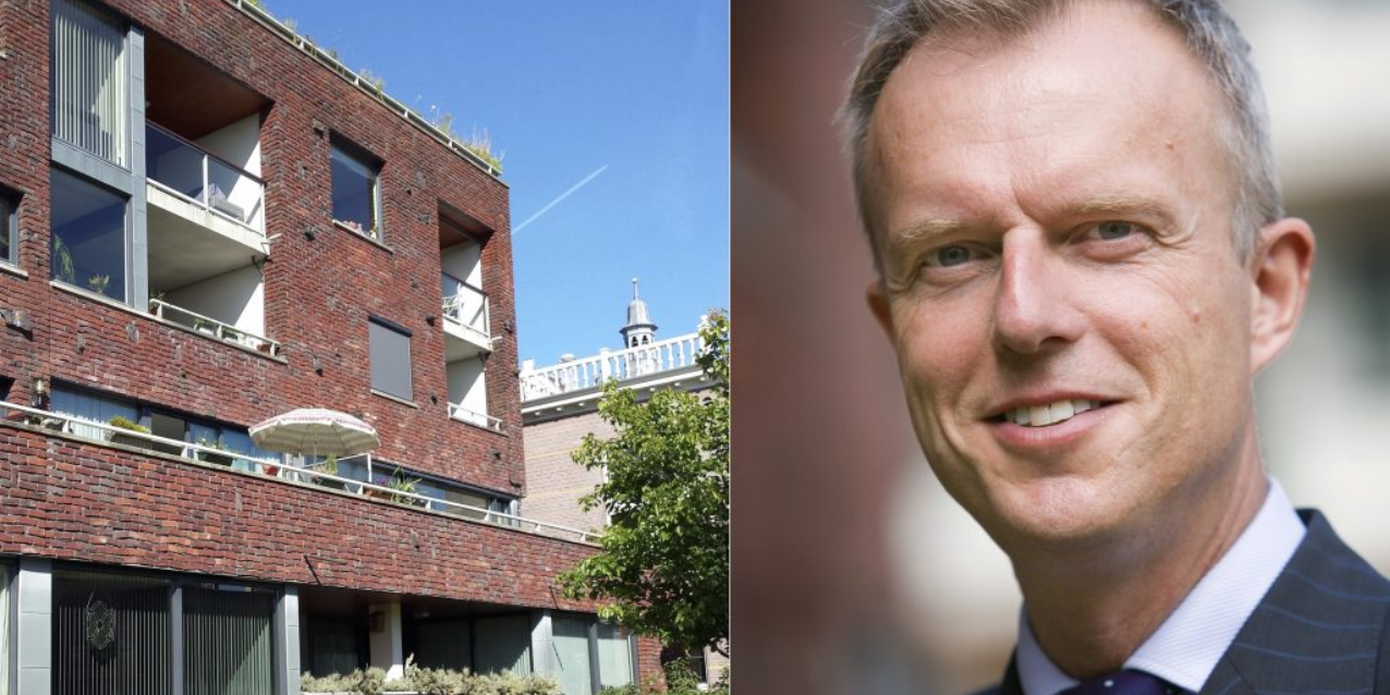 Parcappartementen III