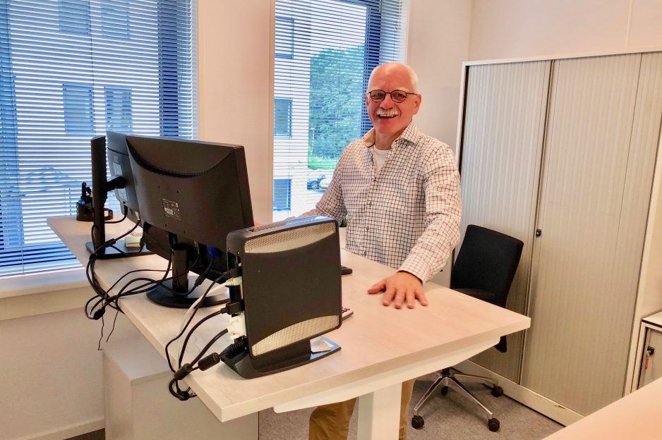 De VvEbeheerder van VvE Metea