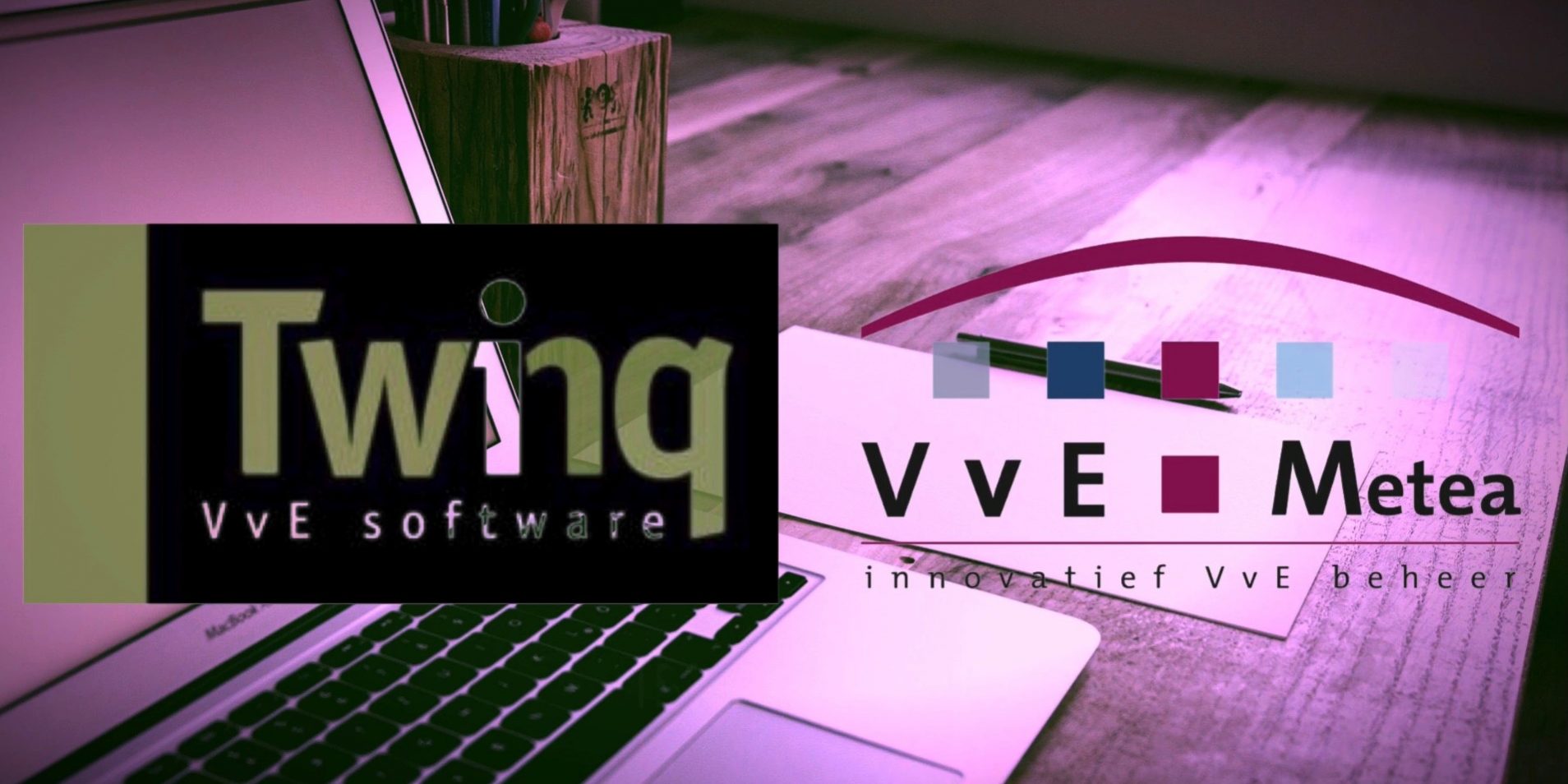 VvE Metea en Twinq