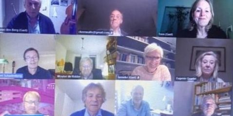 Klantpanel VvE Metea