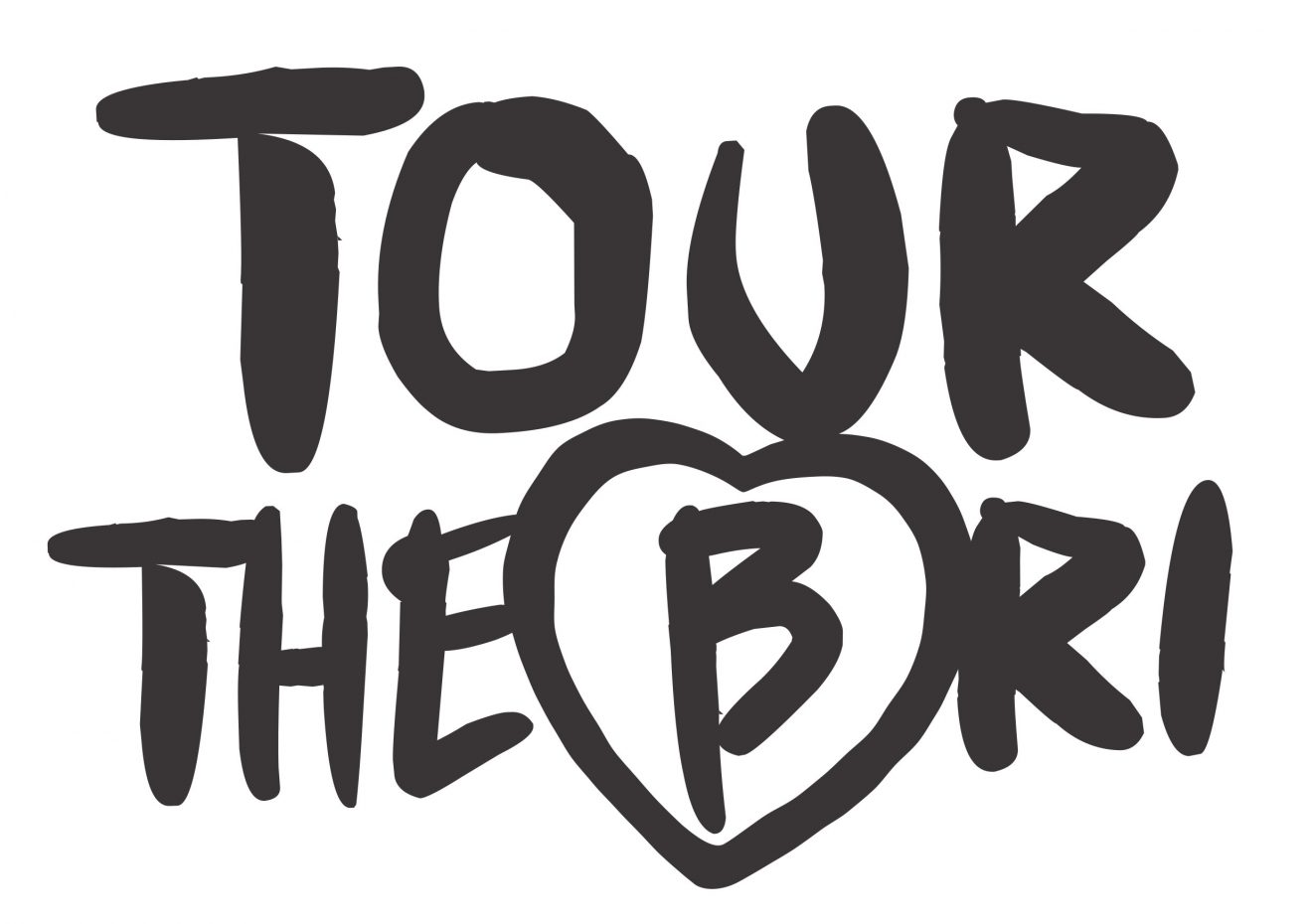 Tour the Bri