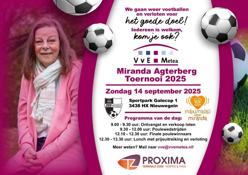 Flyer voor Miranda 2025 v3