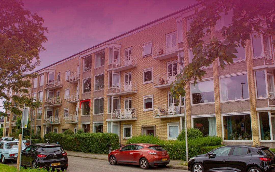 “Dertig jaar VvE Metea: van tuinkamer tot toonaangevend VvE-beheerder”