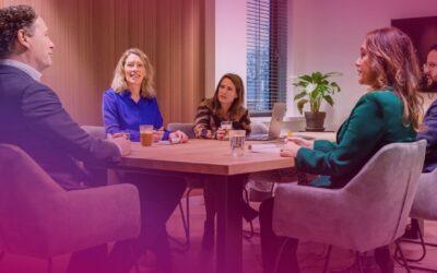 Rijssenbeek Advocaten: vroegtijdig sparren geeft rust en duidelijkheid voor jouw VvE