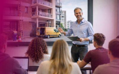 Hbo opleiding VvE-beheer: fundament onder toekomstbestendig beheer