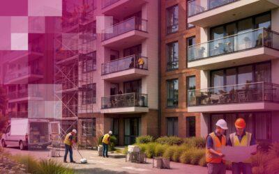 Eén op de vijf VvE’s komt geld tekort voor onderhoud – hoe staat jouw VvE ervoor?