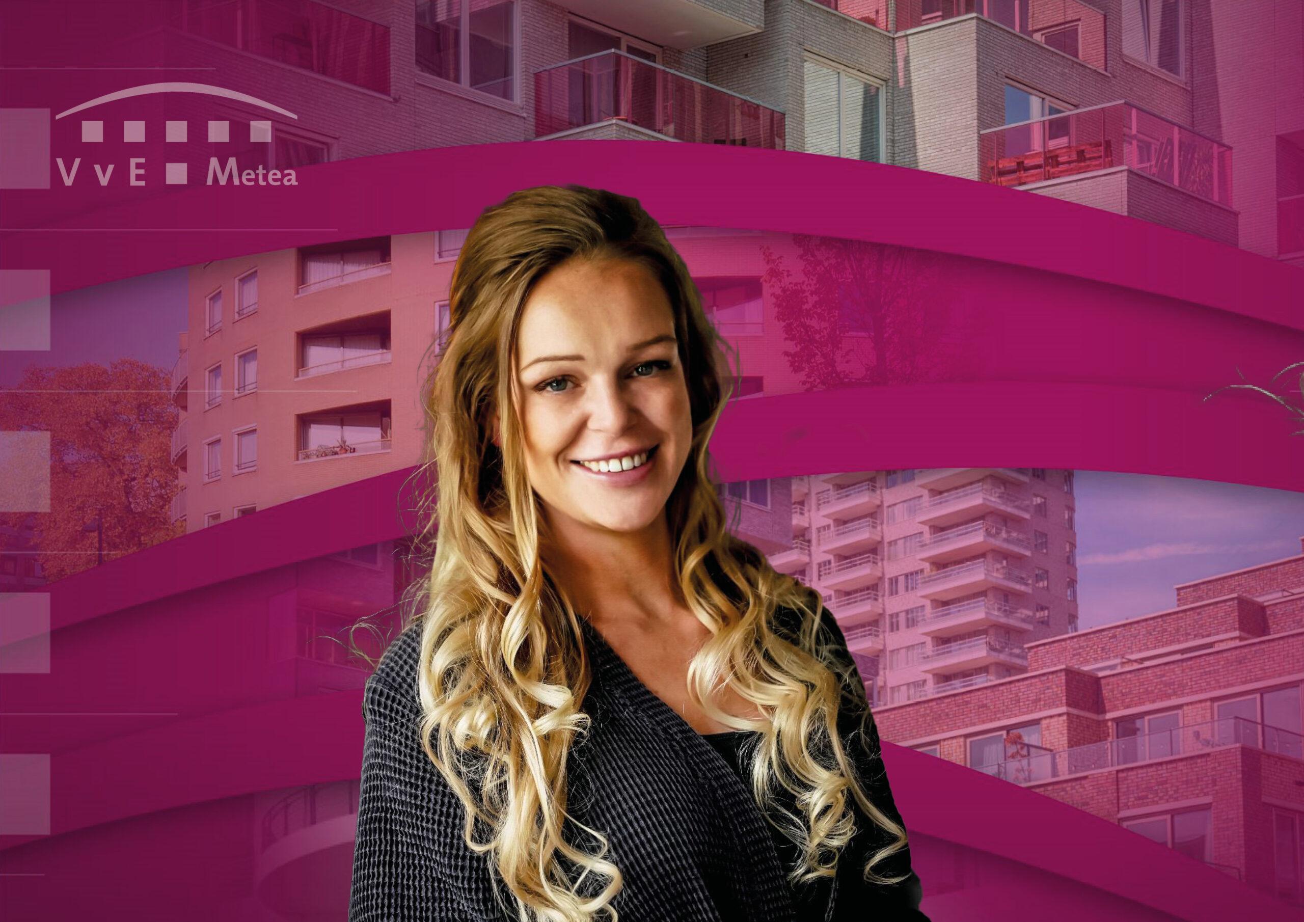 Danielle van der Kraan	