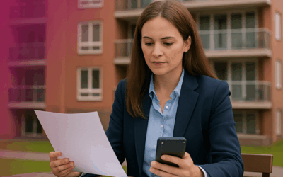 “Onze VvE-manager staat altijd voor ons klaar!”