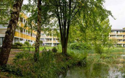 Park Boswijk en VvE Metea in het VvE Magazine