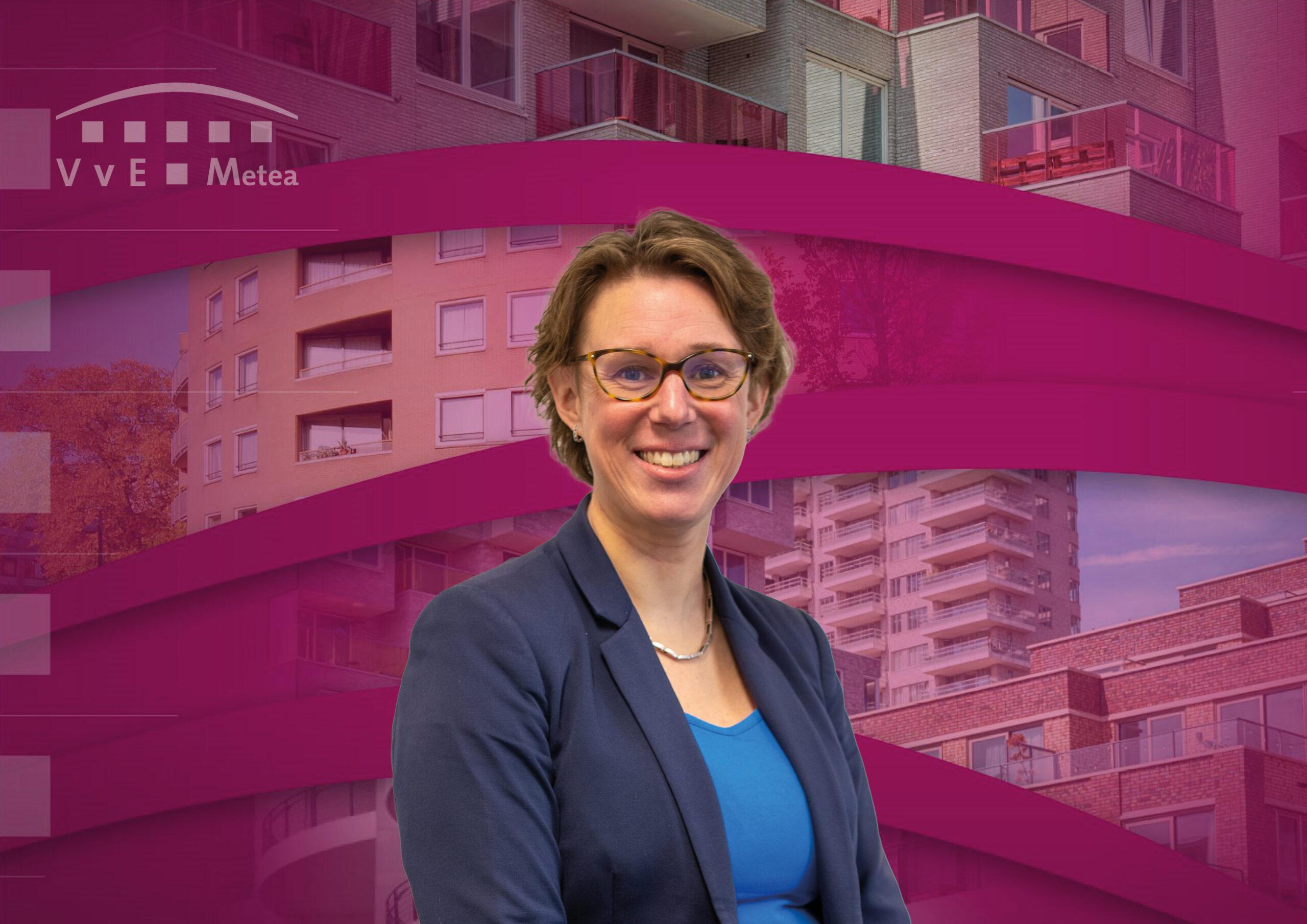 Martine van der Sluis