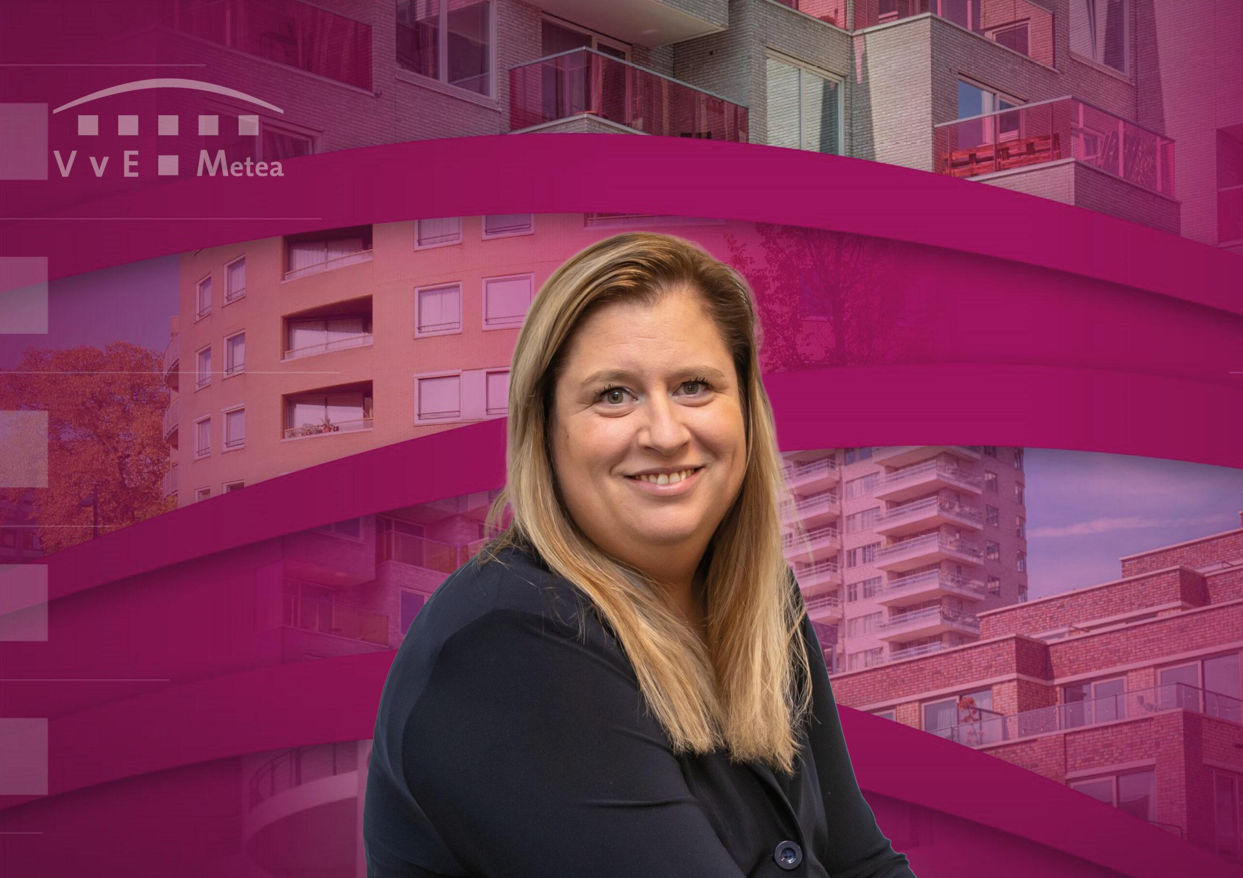 Nadine Reniers - Vink