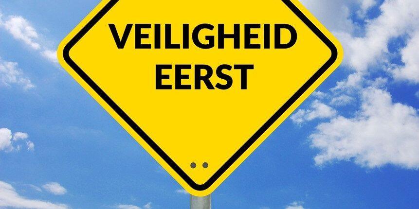 Veiligheid binnen de VvE