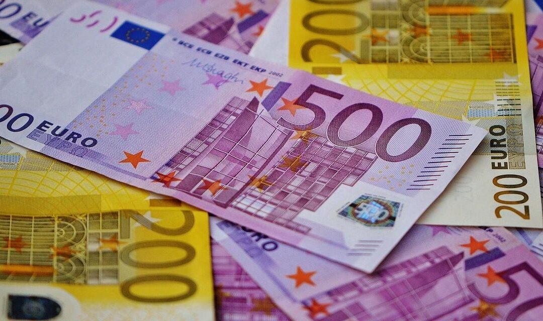 Banken wijzigen hun zakelijke rentes