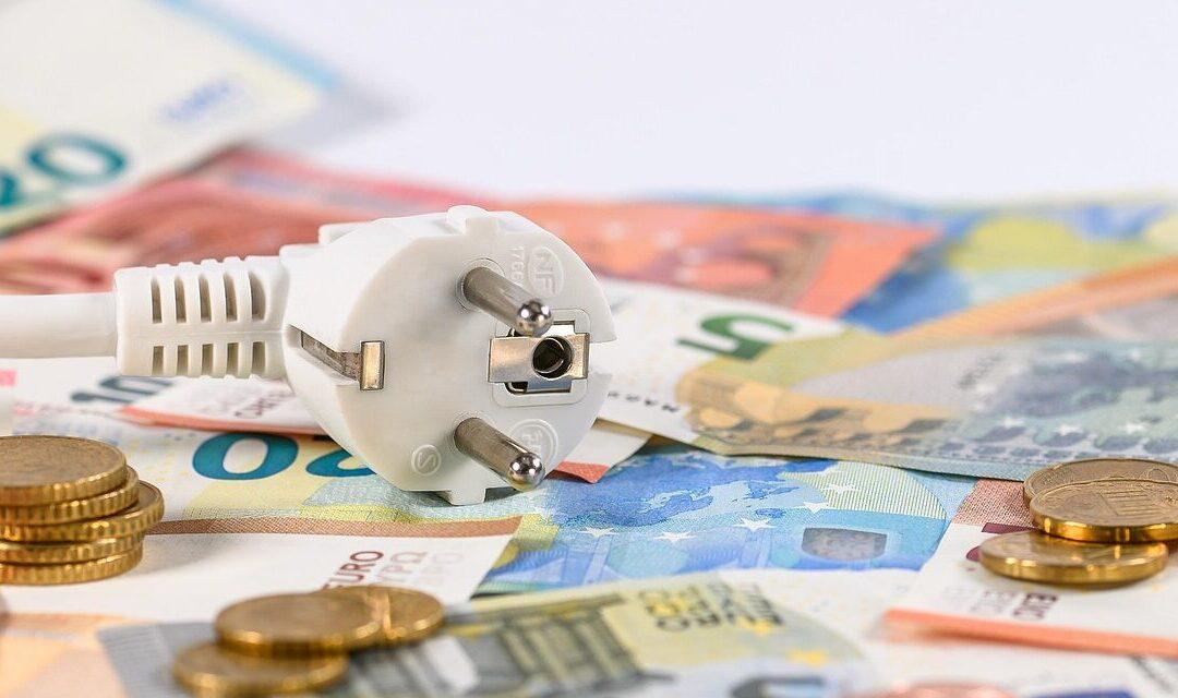 Samen voor de scherpste tarieven