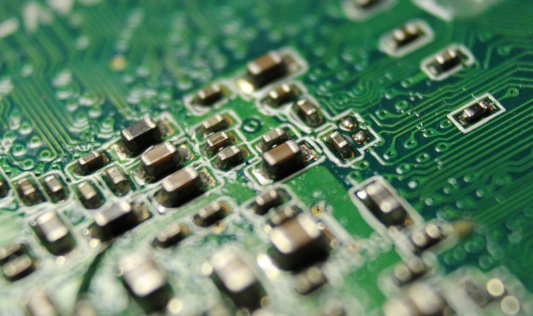 Digitalisering en AI: meer efficiëntie, gemak én persoonlijke aandacht (maar wel veilig!)