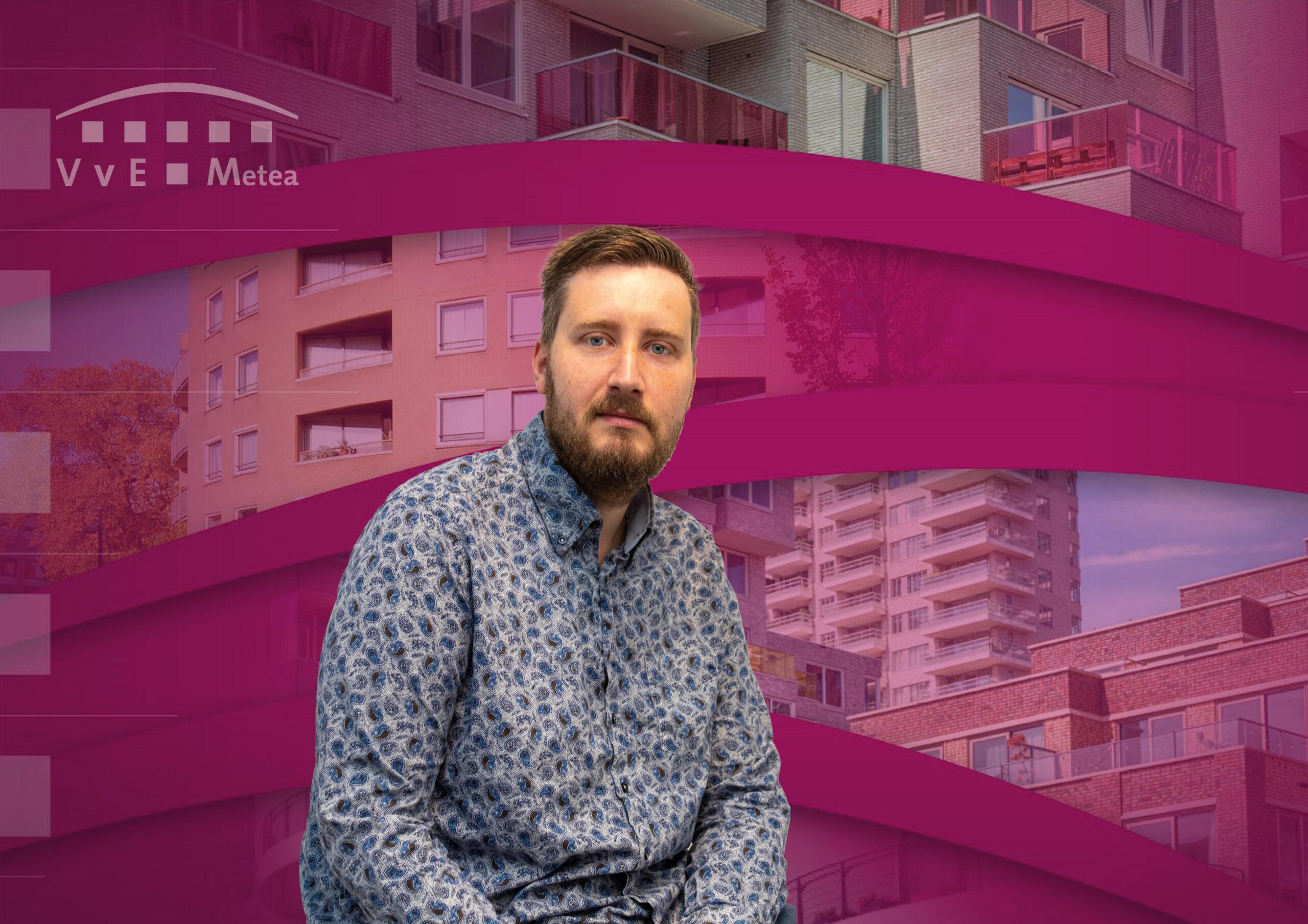 Tobias van den Oudenrijn