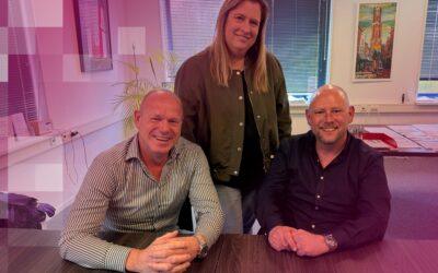 VvE Metea lanceert nieuwe website: een volgende stap in mensgericht en toekomstbestendig VvE-beheer