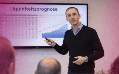 Waarom een liquiditeitsprognose elke VvE vooruit helpt