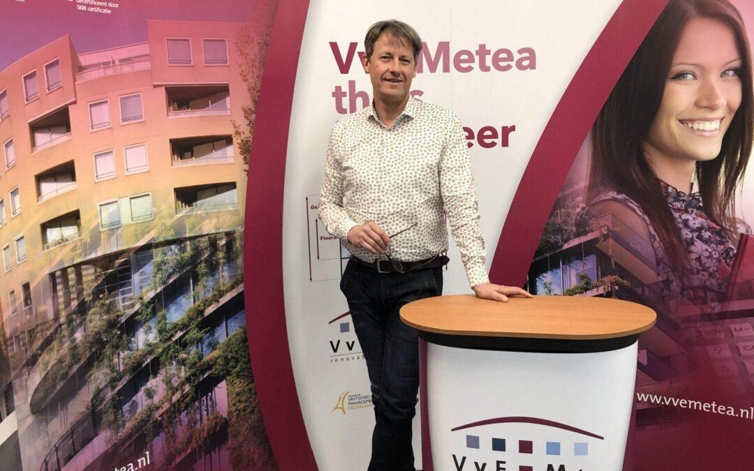 Het huishoudelijk reglement als jaarlijks VvE-onderhoud