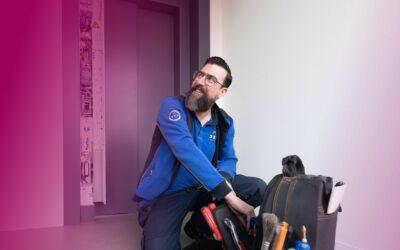 SkyLift: aandacht voor mensen en mobiliteit