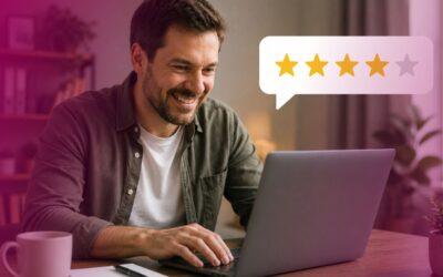 Reviews, verwachtingen en VvE-beheer: het verhaal achter de sterren