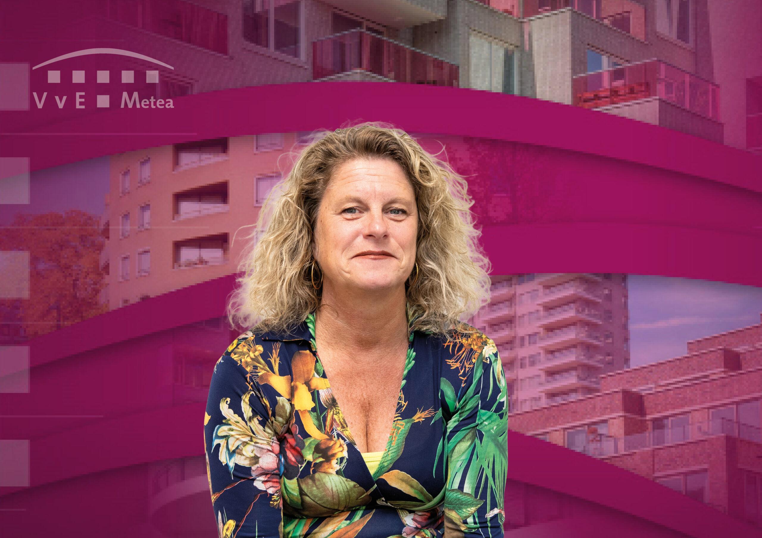 Ingrid van Duijn